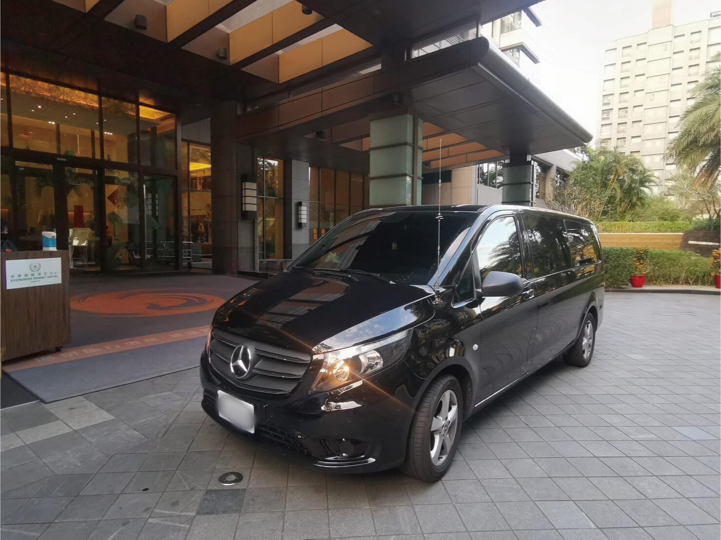 賓法租車中北部團隊的精選掠影圖片